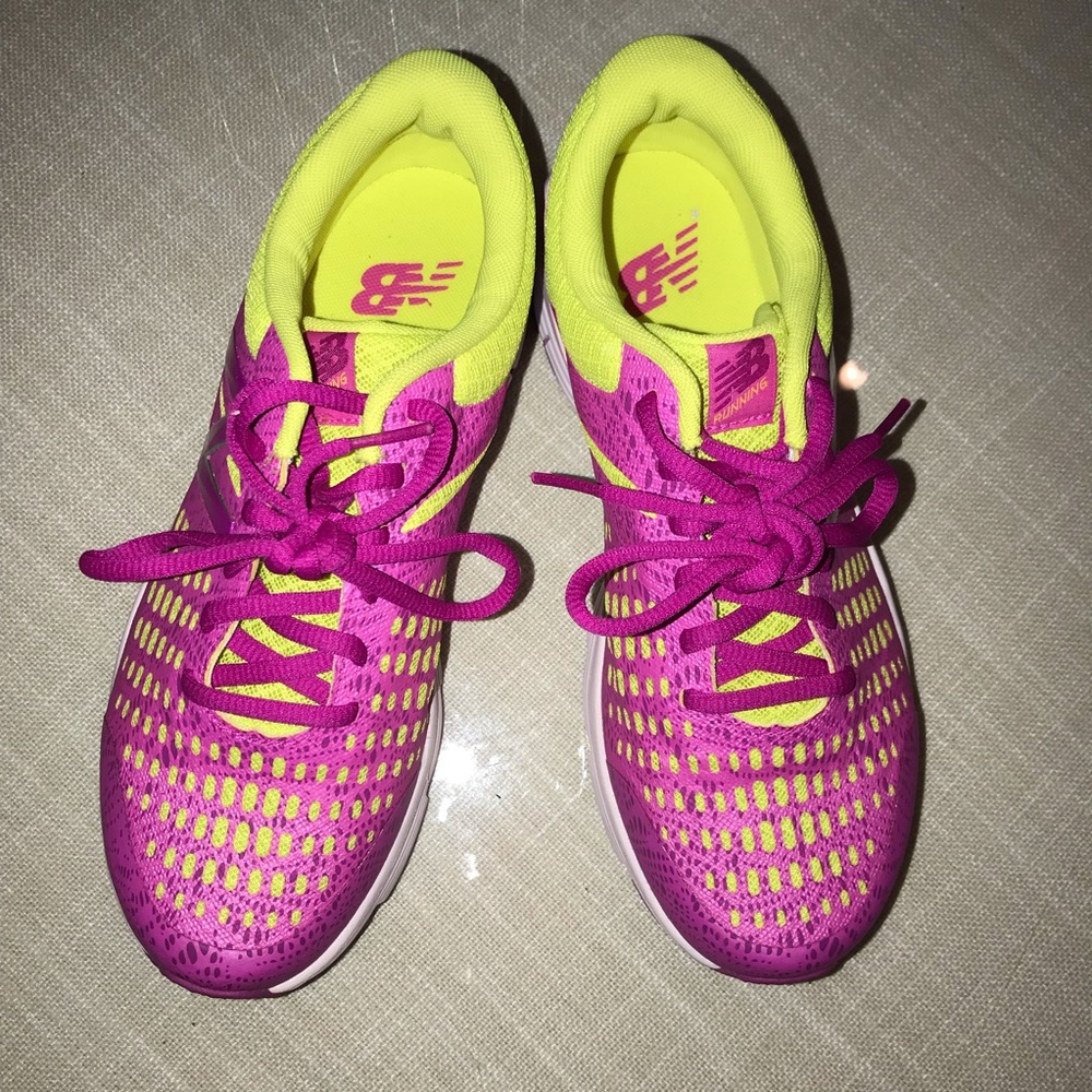 Youth size 5 Brand New Adidas Athletic shoes